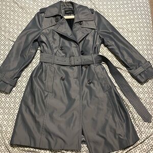 Beautiful London Fog trench coat